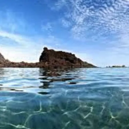 & Beach 아파트